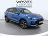 MG ZS 1.5 Hybrid+ Trophy 5dr Auto