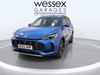 MG ZS 1.5 Hybrid+ Trophy 5dr Auto