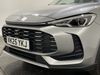 MG ZS Trophy Hev Auto