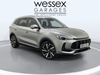 MG ZS Trophy Hev Auto