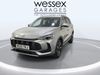 MG ZS Trophy Hev Auto