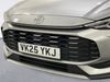 MG ZS Trophy Hev Auto