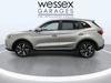MG ZS Trophy Hev Auto