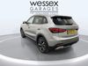MG ZS Trophy Hev Auto