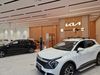 MG ZS Trophy Hev Auto