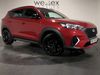 Hyundai TUCSON N Ln48v Mhev Crdi2