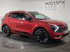 Kia Sportage 1.6T GDi 48V ISG GT-Line S 5dr DCT AWD 6(2021)