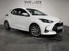 Toyota Yaris 1.5 Hybrid Icon 5dr CVT