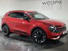 Kia Sportage 1.6T GDi 157 48V ISG GT-Line 5dr DCT