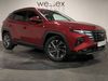 Hyundai TUCSON Premium T-Gdi Mhev