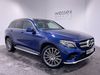 Mercedes-Benz GLC GLC 250d 4Matic AMG Line Premium 5dr 9G-Tronic