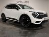 Kia Sportage 1.6T GDi ISG GT-Line 5dr