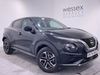 Nissan Juke 1.0 DiG-T N-Connecta 5dr