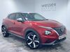 Nissan Juke 1.6 Hybrid Tekna 5dr Auto