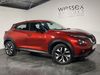 Nissan Juke 1.0 DiG-T Acenta Premium 5dr DCT