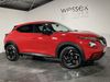 Nissan Juke 1.0 DiG-T 114 N-Connecta 5dr