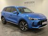 MG ZS 1.5 Hybrid+ Trophy 5dr Auto
