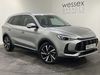 MG ZS Trophy Hev Auto