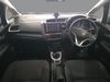 Honda Jazz 1.5 ELEGANCE