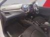 Toyota Starlet 1.5 XS MANUAL
