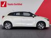 Toyota Starlet 1.5 XS MANUAL