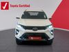 Toyota Fortuner 2.8GD-6