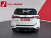 Toyota Fortuner 2.8GD-6