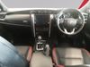 Toyota Fortuner 2.8GD-6