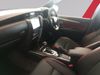 Toyota Fortuner 2.8GD-6