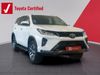 Toyota Fortuner 2.8GD-6