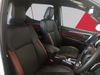 Toyota Fortuner 2.8GD-6