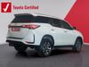 Toyota Fortuner 2.8GD-6