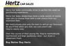 Ford Focus Ford Focus ST-LINE 1.5TD Diesel Automatic