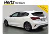 Ford Focus Ford Focus ST-LINE 1.5TD Diesel Automatic