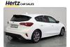 Ford Focus Ford Focus ST-LINE 1.5TD Diesel Automatic