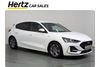 Ford Focus Ford Focus ST-LINE 1.5TD Diesel Automatic