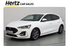 Ford Focus Ford Focus ST-LINE 1.5TD Diesel Automatic