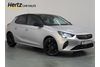 Opel Corsa Opel Corsa SRI 1.2 Petrol Manual