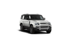 LAND ROVER Defender S