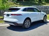 Jaguar F-PACE S