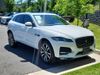 Jaguar F-PACE S