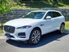 Jaguar F-PACE S