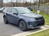 LAND ROVER Discovery Sport S