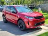 LAND ROVER Discovery Sport S