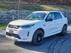 LAND ROVER Discovery Sport S