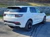 LAND ROVER Discovery Sport S