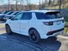 LAND ROVER Discovery Sport S