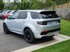 LAND ROVER Discovery Sport S