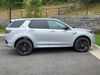 LAND ROVER Discovery Sport S