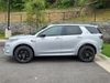LAND ROVER Discovery Sport S